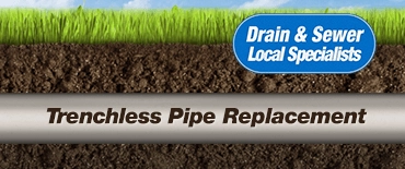 Trenchless Pipe Repairs Lafayette